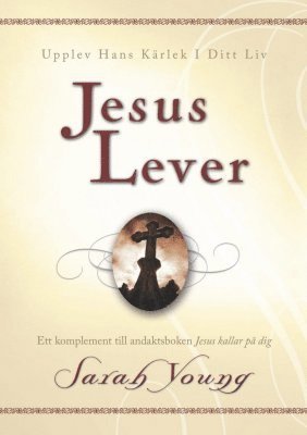 Jesus lever (inbunden)