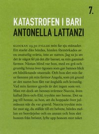 Katastrofen i Bari (hftad)