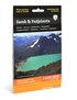 Sarek & Padjelanta 1:100.000
