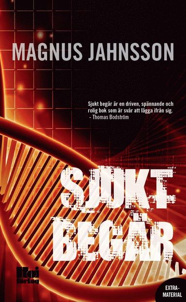 Sjukt begr (pocket)