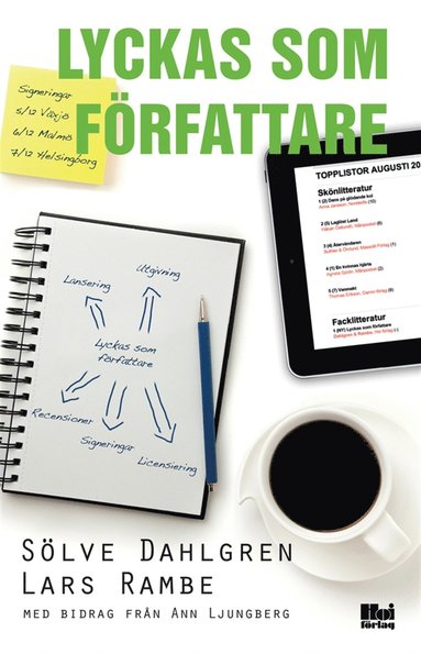 Lyckas som frfattare (hftad)