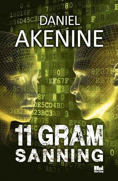 11 gram sanning (inbunden)