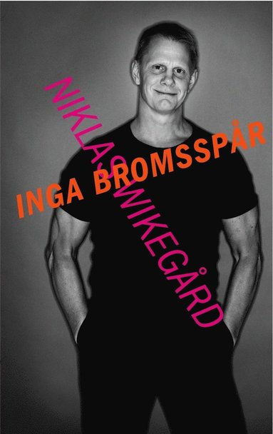 Inga bromsspr (hftad)