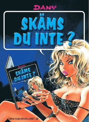 Skms du inte ? (inbunden)