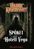 Spöket på hotell Vega