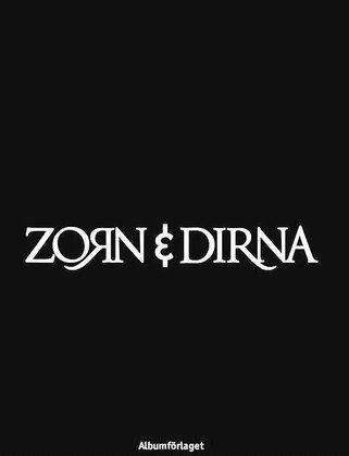 Zorn & Dirna - samlingbox (h�ftad)