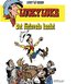 Lucky Luke 90 - Det f�rlovade landet