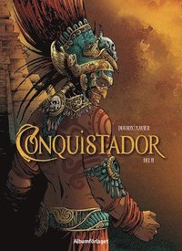 Conquistador 2 (inbunden)