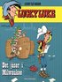 Lucky Luke 96 - Det j�ser i Milwaukee