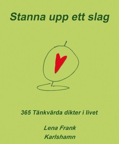Stanna upp ett slag (pocket)