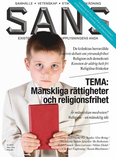 Sans nr 4/2011 (hftad)