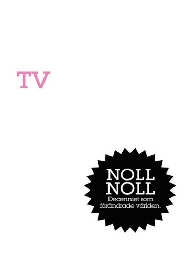 TV : The Reality Show (inbunden)