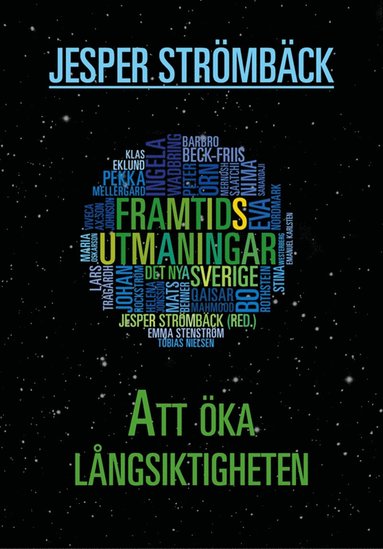 Att ka lngsiktigheten (hftad)