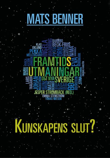 Kunskapens slut? (hftad)