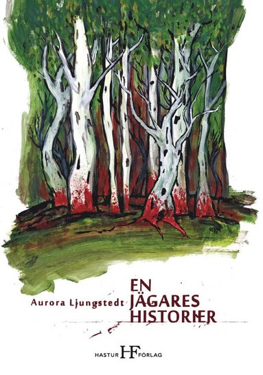 En j�gares historier (inbunden)