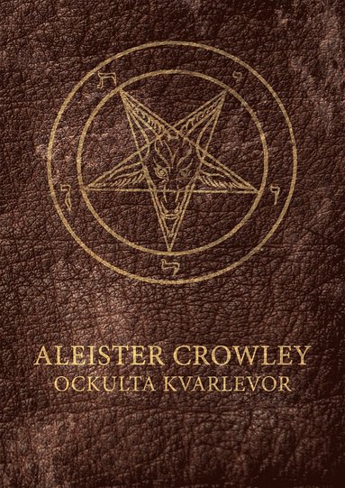 Ockulta kvarlevor (hftad)