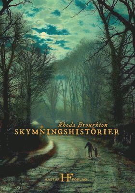 Skymningshistorier (pocket)