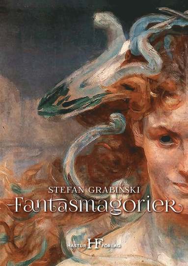 Fantasmagorier (hftad)