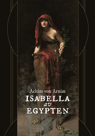 Isabella av Egypten (h�ftad)