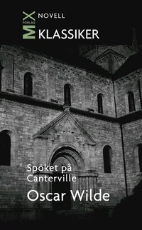Spöket på Canterville (e-bok)