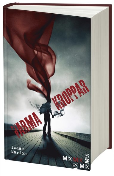 Varma kroppar (pocket)