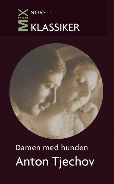 Damen med hunden (ljudbok)