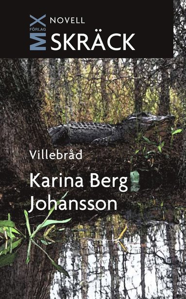 Villebrd (e-bok)