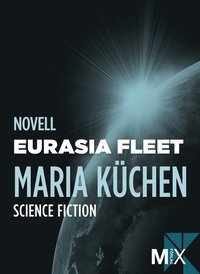Eurasia Fleet (e-bok)