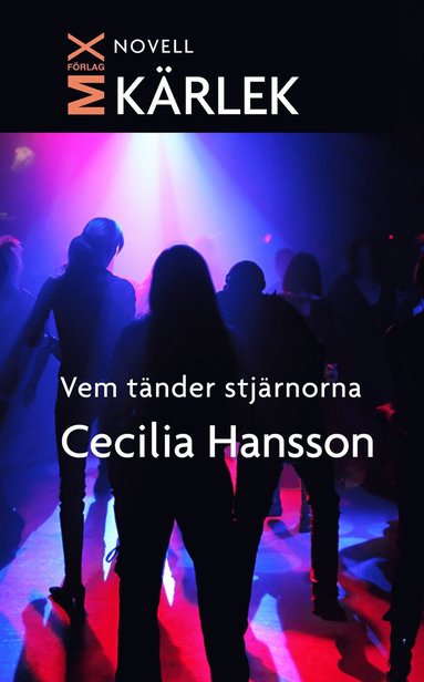 Vem t�nder stj�rnorna (e-bok)