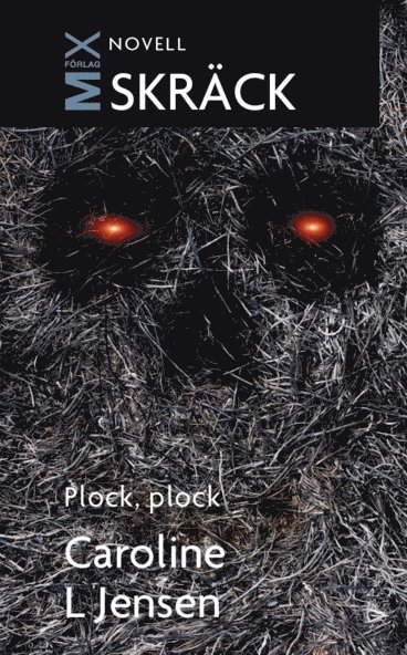 Plock plock - Novell (e-bok)