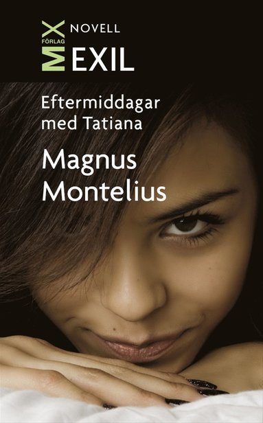 Eftermiddagar med Tatiana (e-bok)