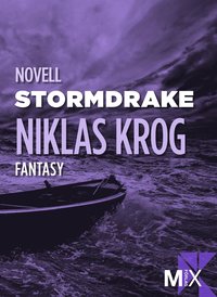 Stormdrake (e-bok)