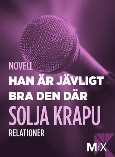 Han r jvligt bra den dr (hftad)