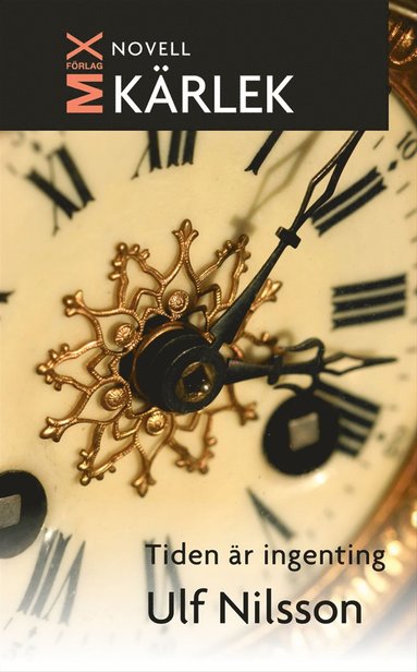 Tiden �r ingenting