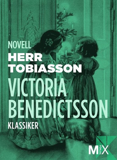 Herr Tobiasson (e-bok)