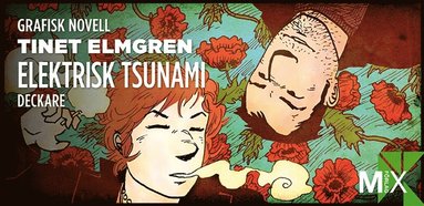 Elektrisk tsunami : grafisk novell (e-bok)