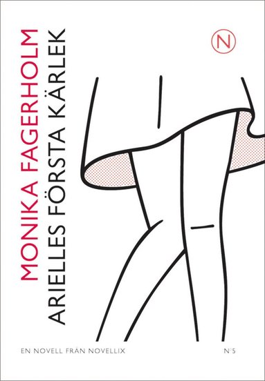 Arielles frsta krlek (e-bok)