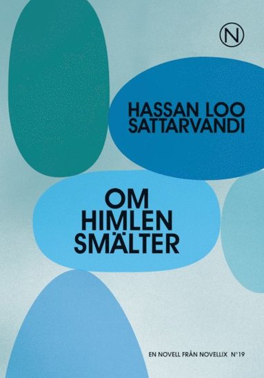 Om himlen smälter (pocket)