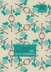 De bl skorna (e-bok)