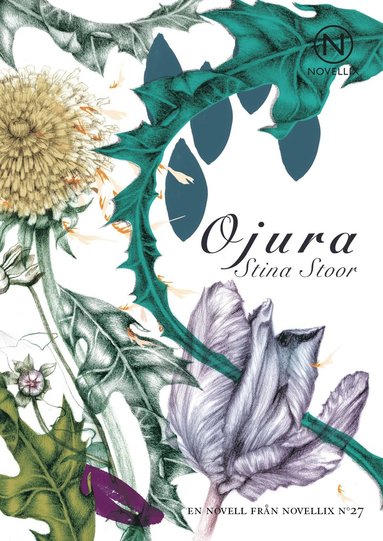 Ojura (pocket)