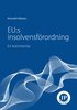 EU:s insolvensfrordning : en kommentar