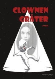 Clownen gråter (pocket)