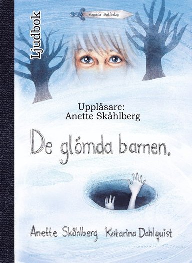 De glmda barnen (inbunden)