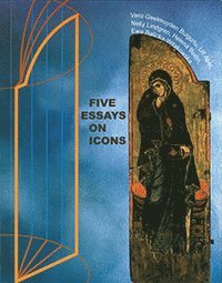 Five Essays on Icons (häftad)