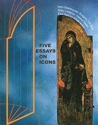 Five Essays on Icons (hftad)