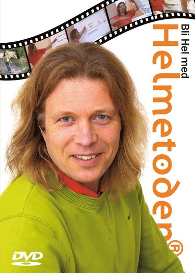 Bli Hel med Helmetoden (inbunden)