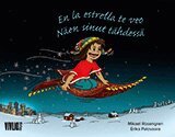 N�en sinut t�hdess� / En la estrella te veo (inbunden)