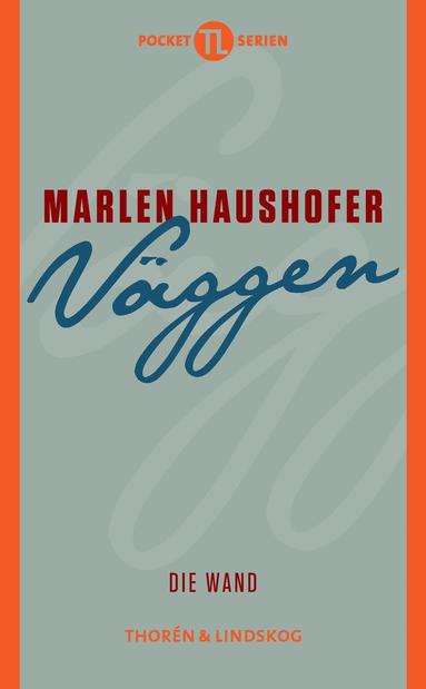 Väggen (pocket)