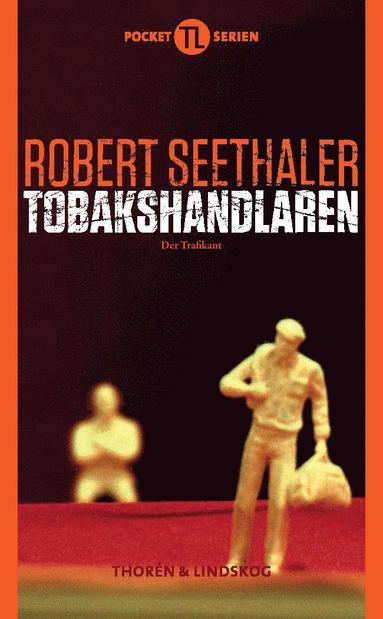 Tobakshandlaren (pocket)