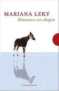 Drmmen om okapin (pocket)